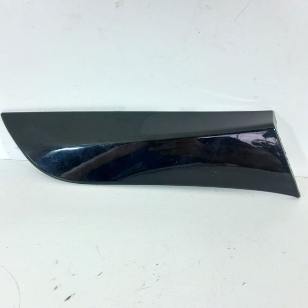 Aplique Tampa Traseira Compass Esquerda 2018/2021