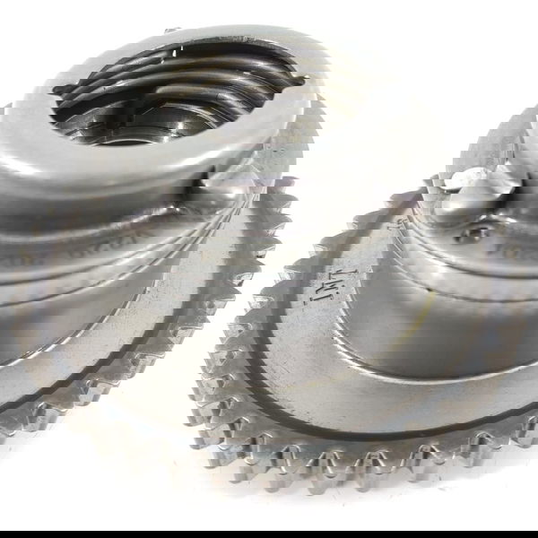 Polia Variavel Comando Mercedes C180 C200 2011/2012