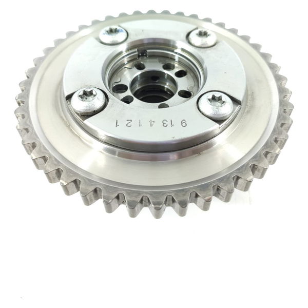 Polia Variavel Comando Mercedes C180 C200 2011/2012