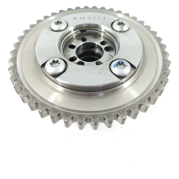 Polia Variavel Comando Mercedes C180 C200 2011/2012