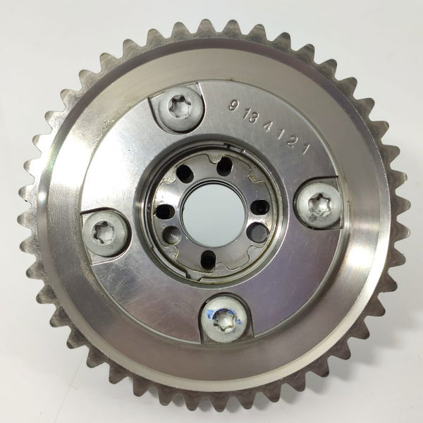 Polia Variavel Comando Mercedes C180 C200 2011/2012