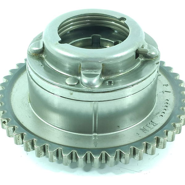 Polia Variavel Comando Mercedes C180 C200 2011/2012