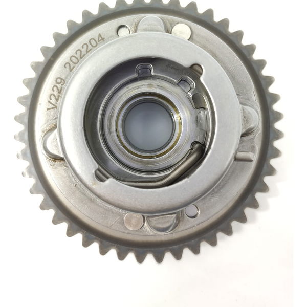 Polia Variavel Comando Mercedes C180 C200 2011/2012