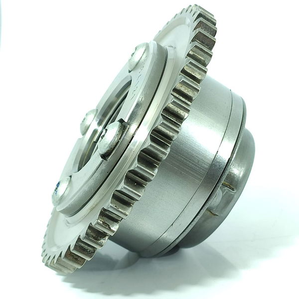 Polia Variavel Comando Mercedes C180 C200 2011/2012