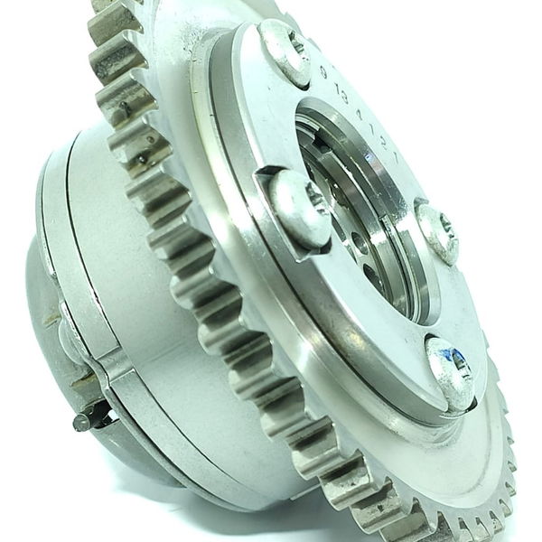 Polia Variavel Comando Mercedes C180 C200 2011/2012