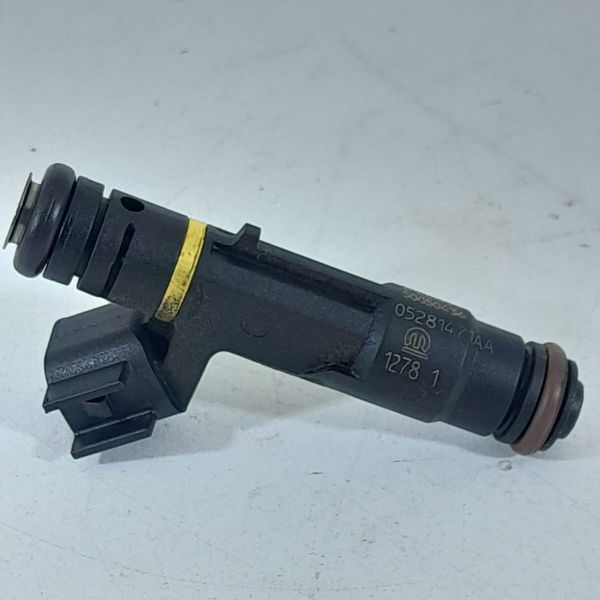 Bico Injetor Jeep Compass Flex 2018/2021 50050436