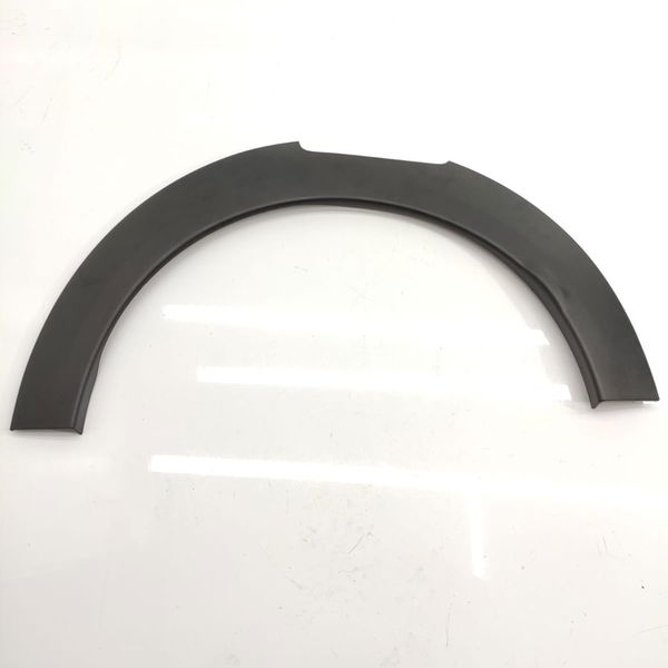 Moldura Lateral Cactus Traseira Esquer 2018/2024 98222040xt Preto