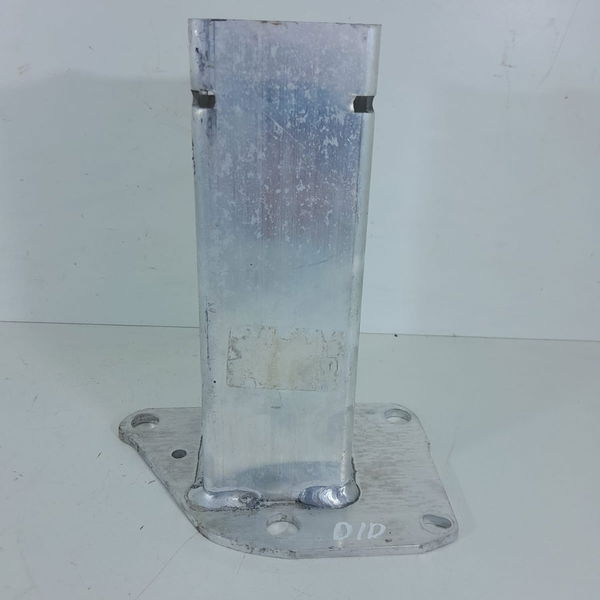 Suporte Alma Compass Dianteira Direita 2018/2021