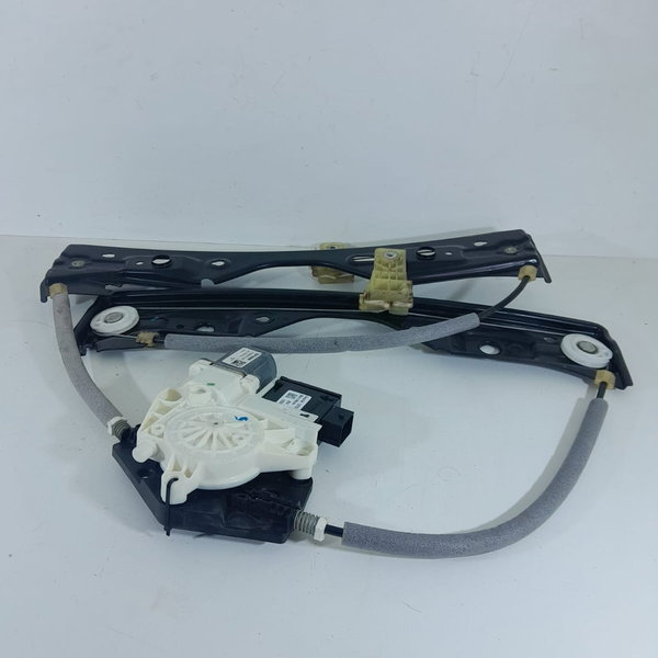 Maquina Vidro Compass Dianteira Direita 2018/2021