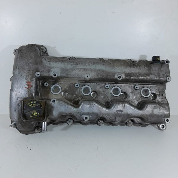 Tampa Valvula Cabecote Compass Flex 2018/2021