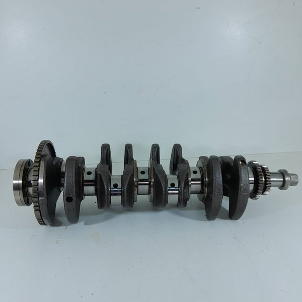 Virabrequim Compass Flex 2018/2021 Stander Orig