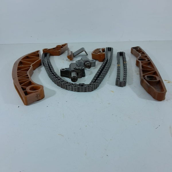 Corrente Comando Compass Flex 2018/2021