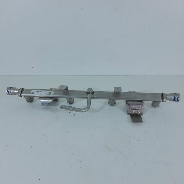 Flauta Bico Injetor Compass Flex 2018/2021 05281564aa