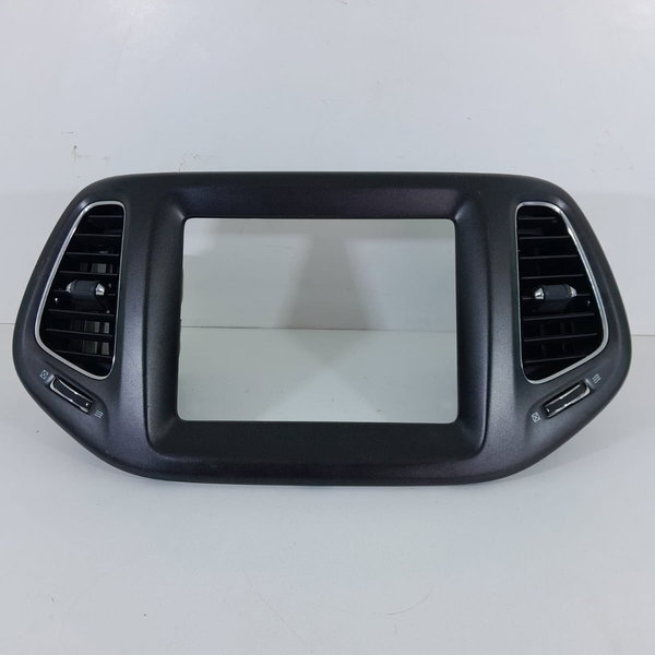 Difusor Ar Jeep Compass Painel 2018/2021