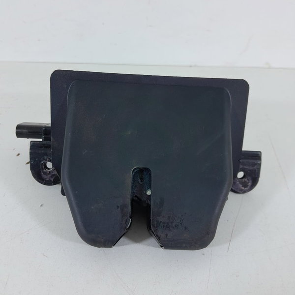 Fechadura Tampa Traseira Jeep Compass 2018/2021 [