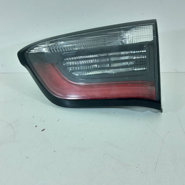 Lanterna Compass Direita Tampa Tras 2018/2021 6003ta0288