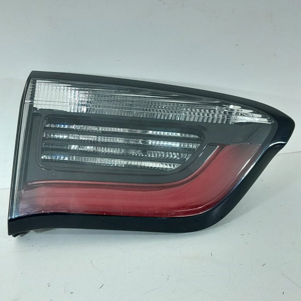 Lanterna Compass Esquerda Tampa 2018/2021 6003ta0287