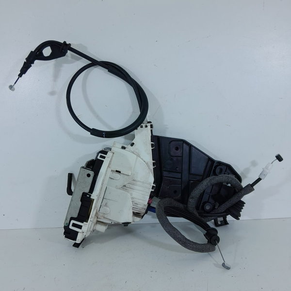 Fechadura Compass Traseira Esquerda 2018/2024 P04589915aeb