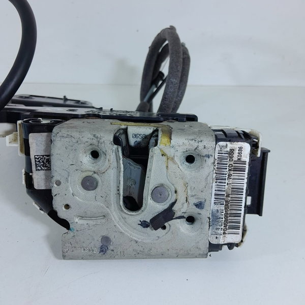 Fechadura Compass Dianteira Direita 2018/2024 P04589916aea