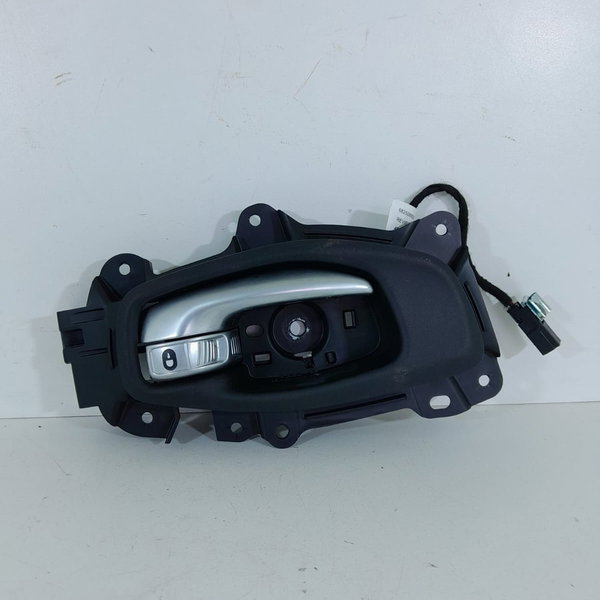 Macaneta Porta Compass Dianteira Direita 2018 2020 2021