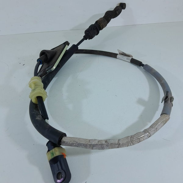 Cabo Seletor Marcha Compass 2018/2021 533427490