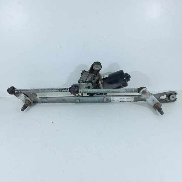 Motor Limpador Parabrisa Compass 2018/2021