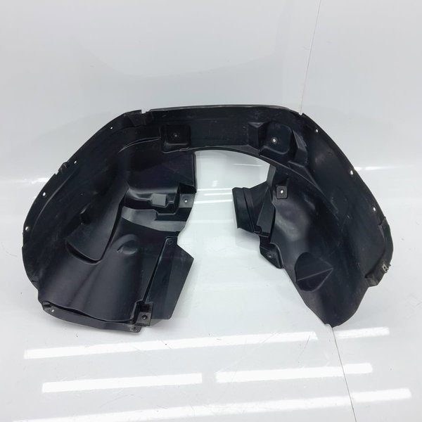 Parabarro Compass Dianteiro Esquerdo 2018/2021 53326098