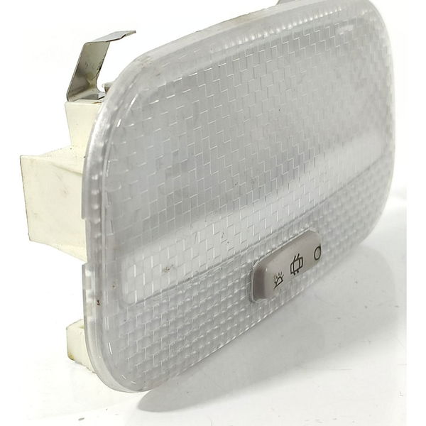 Luz Teto Cactus Peugeot E Citroen 2018/2024 9652262180