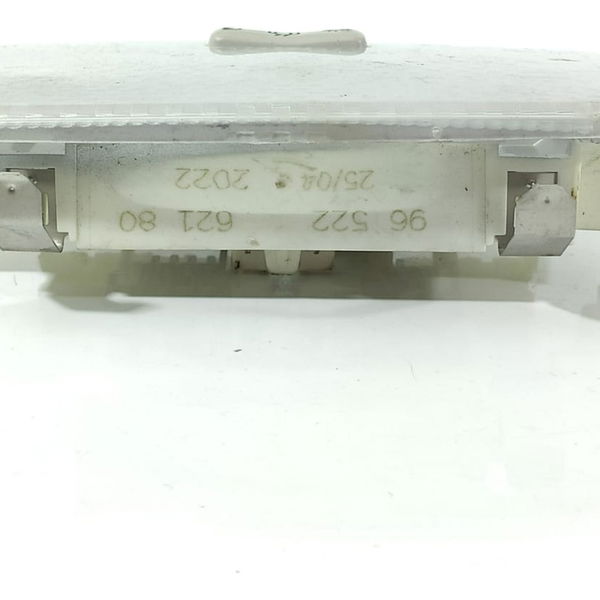 Luz Teto Cactus Peugeot E Citroen 2018/2024 9652262180