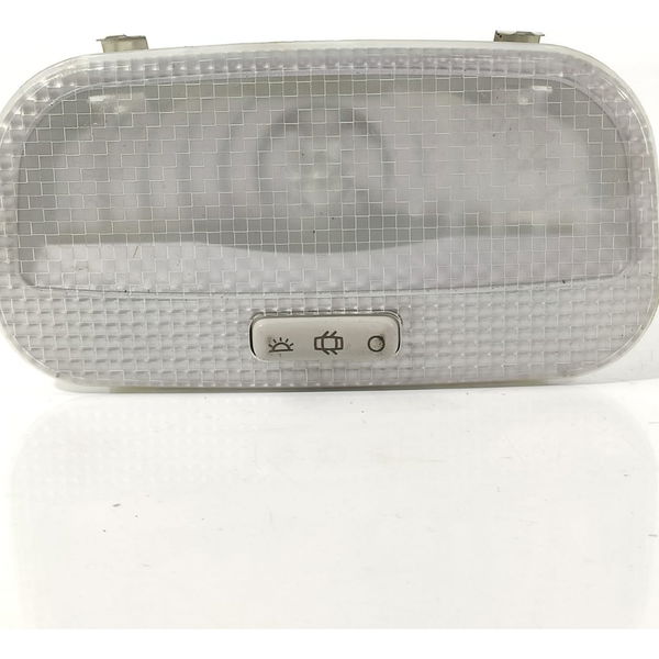 Luz Teto Cactus Peugeot E Citroen 2018/2024 9652262180