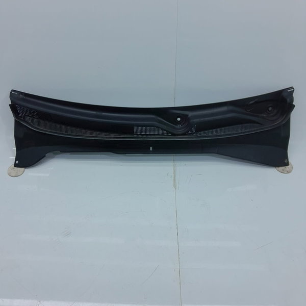 Grade Parabrisa Jeep Compass 2018/2021 53223371 Preto Fosco