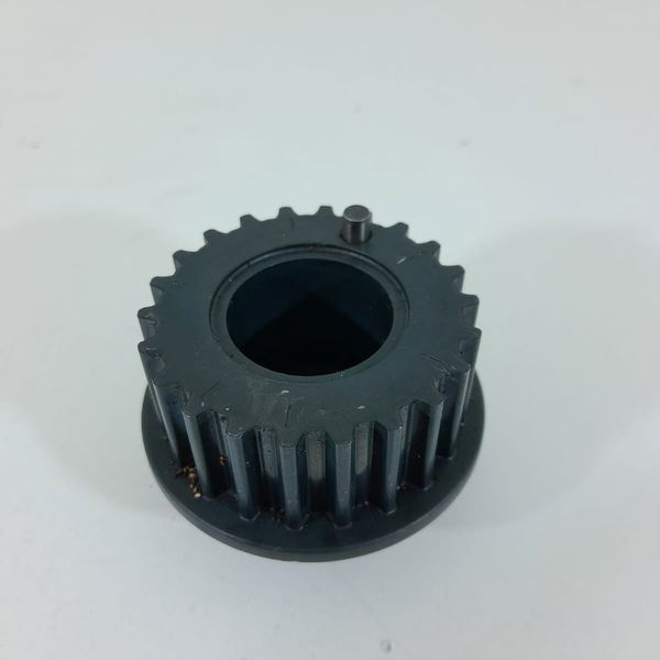 Engrenagem Virabrequim Tracker Onix Turbo 2020/2024 55512181