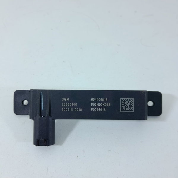 Sensor Antena Keyless Tracker 2021 2022 2023 26235140 /32136