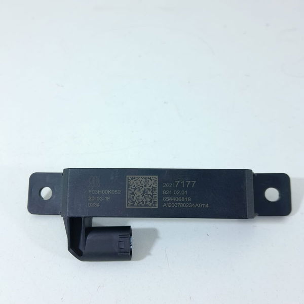 Sensor Antena Keyless Tracker 2021 2022 2023 26217177 /32135