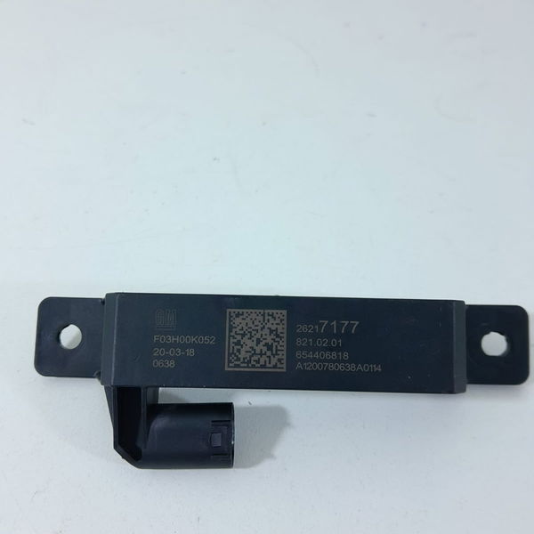 Sensor Antena Keyless Tracker 2021 2022 2023 26217177 /32134