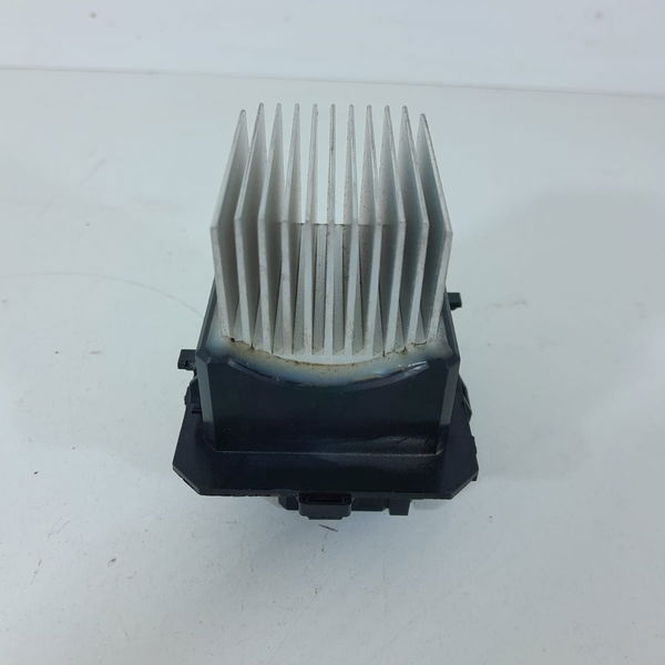 Resistencia Motor Ventilador Tracker 2020/2024 660721296