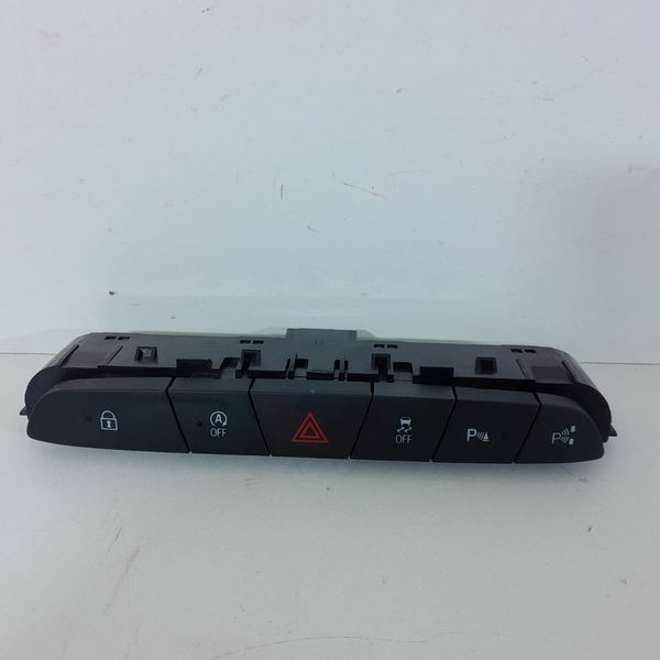 Botao Alerta Trava Tracker 2020 2021 2022 2024 26249938