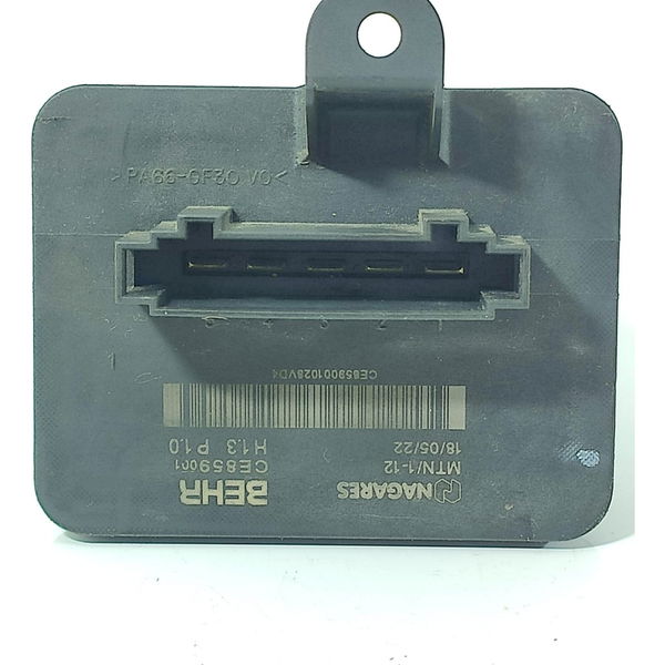 Resistencia Ar Condi Cactus Peugeot 2008 208 2023 H13p10