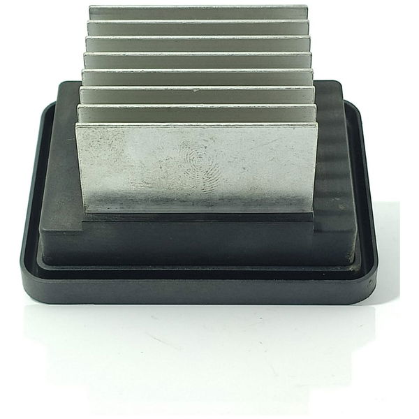 Resistencia Ar Condi Cactus Peugeot 2008 208 2023 H13p10