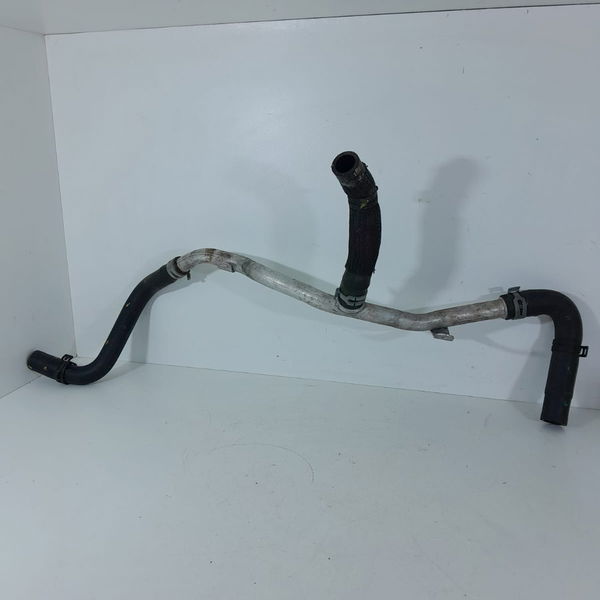 Mangueira Cano Agua Tracker Onix T 2020 2021/2024 901302435