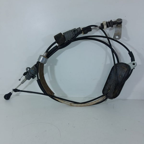 Cabo Seletor Marcha Aut Tracker 1.2 2022 2023 26273586 32097