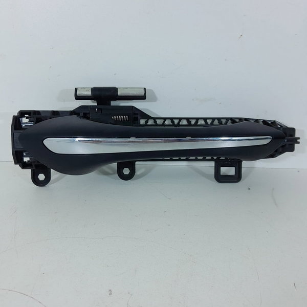 Macaneta Porta Tracker Premier 2022 Tras Direita /32073