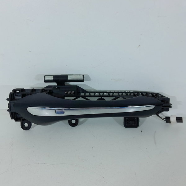 Macaneta Sensor Porta Tracker 2021 2022 2023 Diant Dir/32072