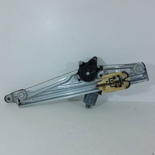 Maquina Vidro Tracker Onix Traseira Esq 2020/2024 26278749