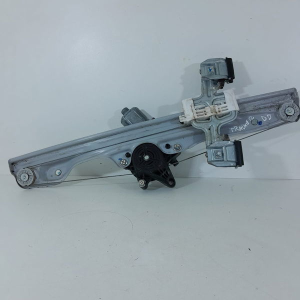 Maquina Vidro Tracker 2021 2022 2023 Diant Direita /31987