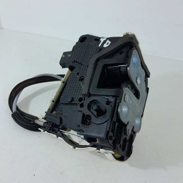 Fechadura Porta Onix Tracker Traseira Dir 2020/2024 26317123