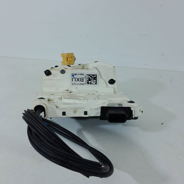 Fechadura Porta Tracker Onix Dianteira Di 2020/2024 26317125