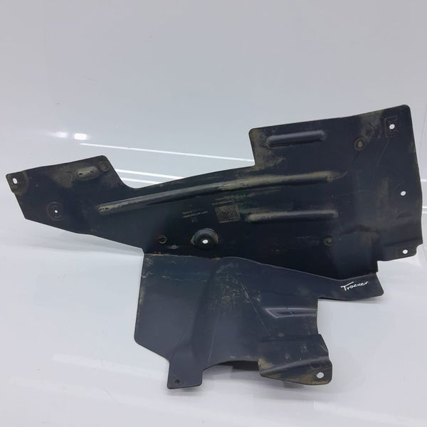 Defletor Parabarro Tracker Dianteiro Dir 2020/2024 26251948