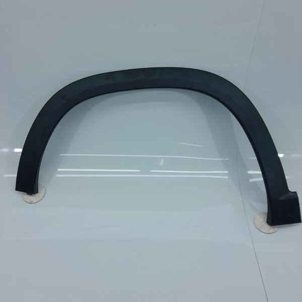 Moldura Paralama Tracker Esquerda 2020 2022 2024 26275874