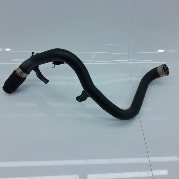 Mangueira Intercooler Tracker T 2020 2021 2022 2024 26285334